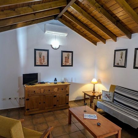 Masca - Casa Rural Morrocatana - Tenerife Only Adults Exteriér fotografie