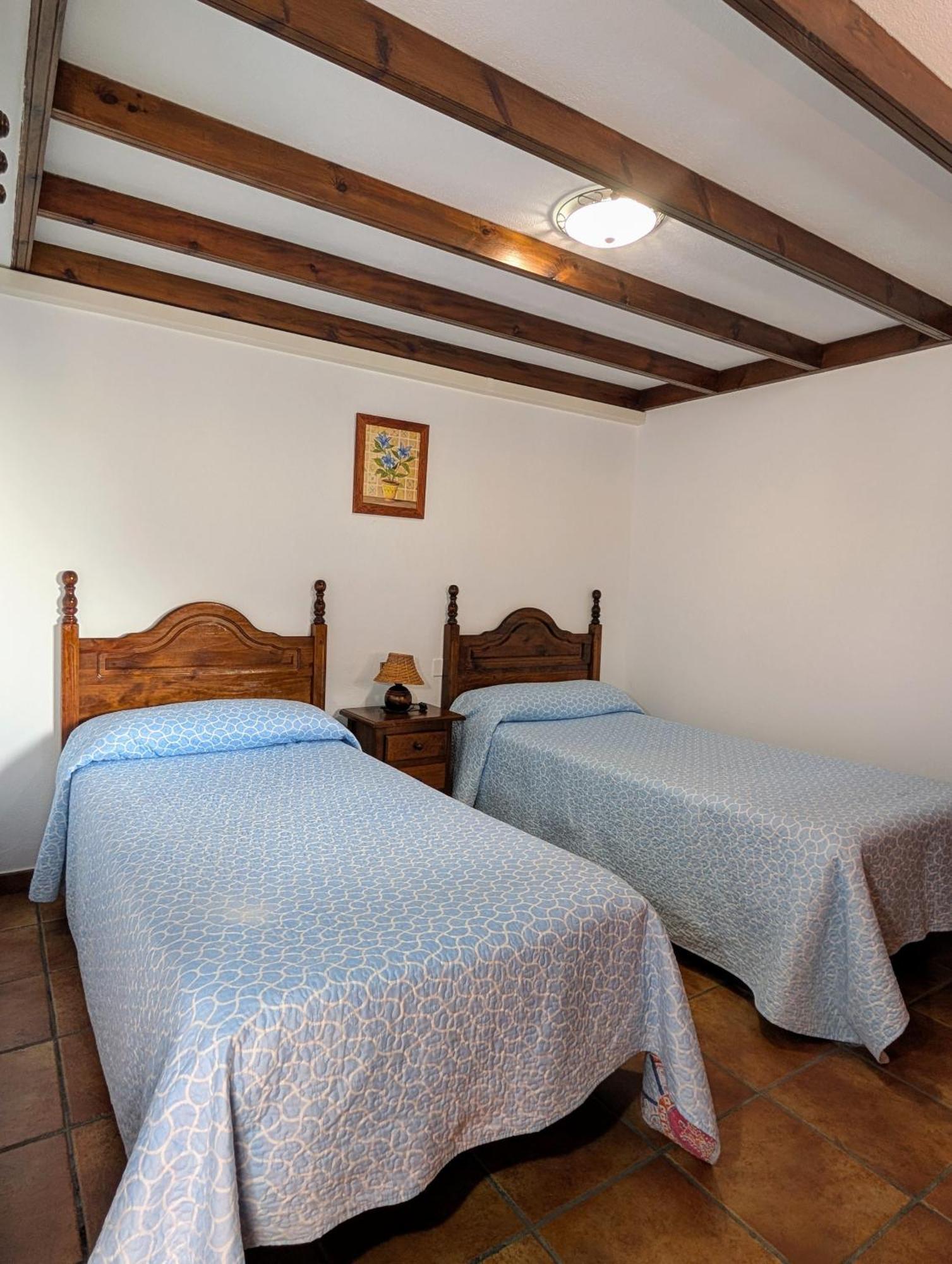 Masca - Casa Rural Morrocatana - Tenerife Only Adults Exteriér fotografie