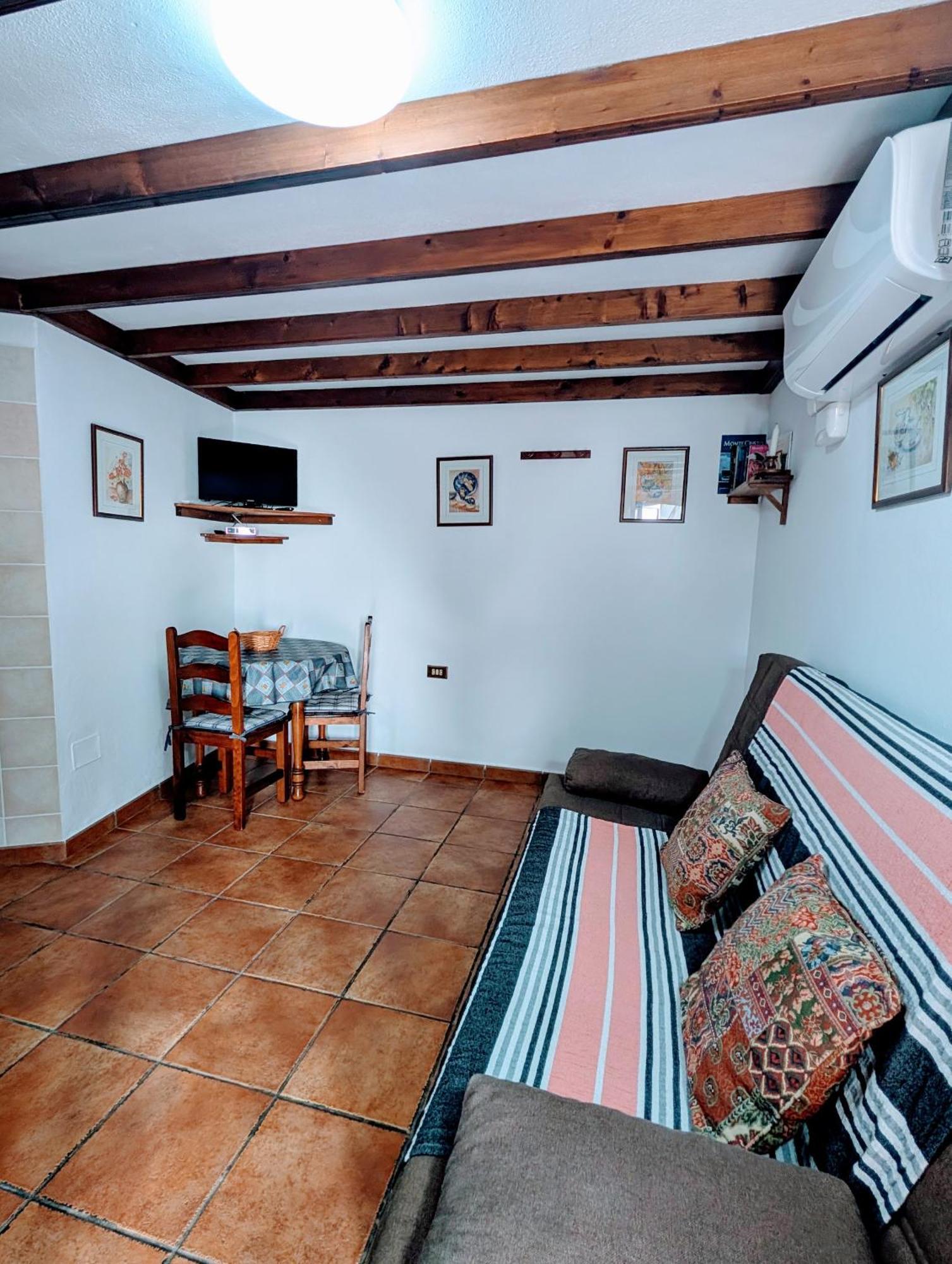 Masca - Casa Rural Morrocatana - Tenerife Only Adults Exteriér fotografie