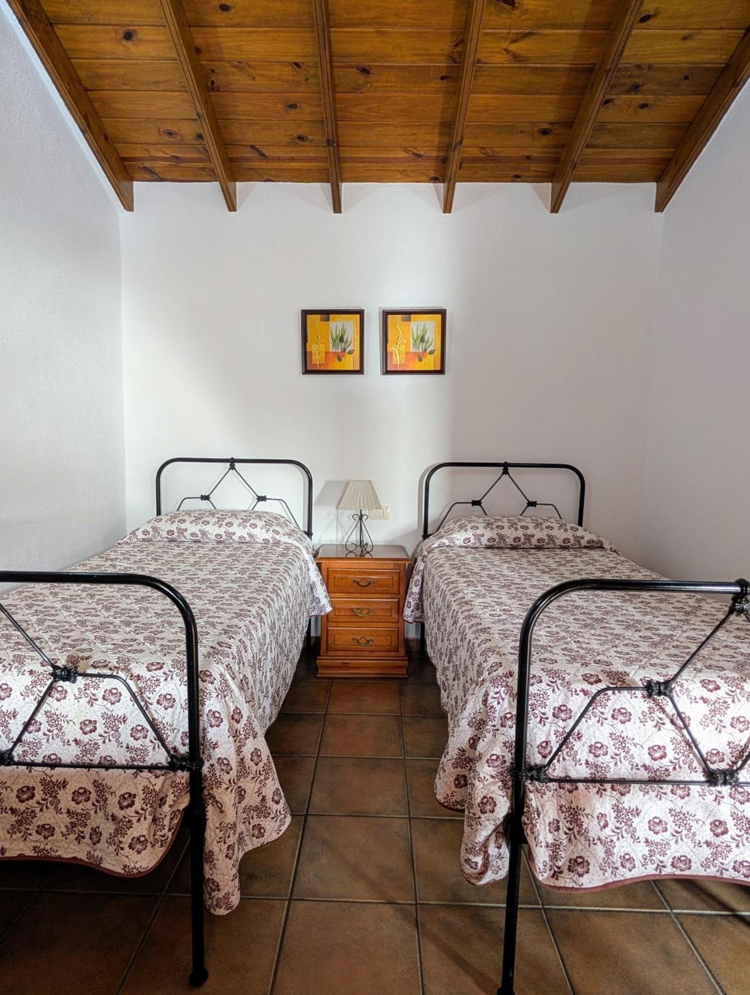 Masca - Casa Rural Morrocatana - Tenerife Only Adults Exteriér fotografie